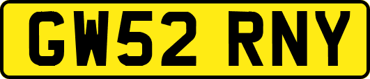 GW52RNY