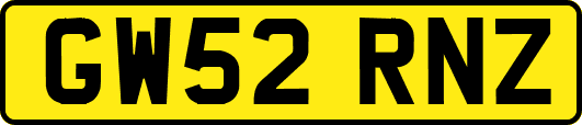 GW52RNZ