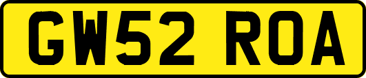 GW52ROA