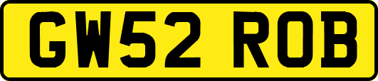 GW52ROB