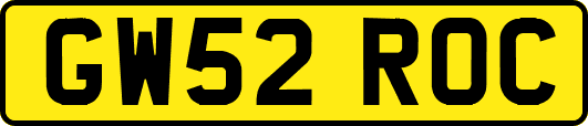 GW52ROC