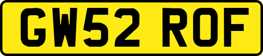 GW52ROF
