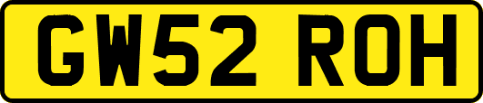GW52ROH