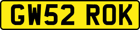 GW52ROK