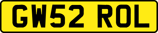 GW52ROL