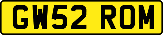 GW52ROM
