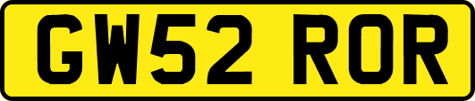 GW52ROR