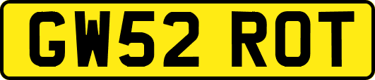 GW52ROT