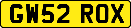 GW52ROX