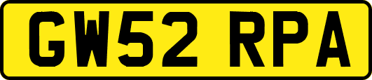 GW52RPA