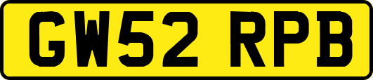 GW52RPB