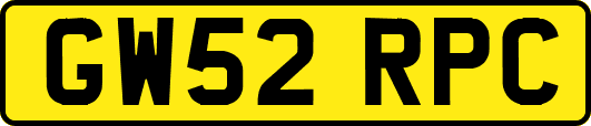 GW52RPC