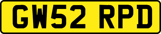 GW52RPD