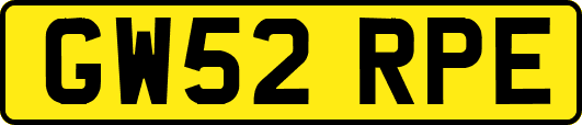 GW52RPE