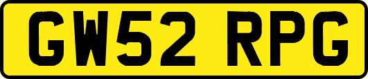 GW52RPG