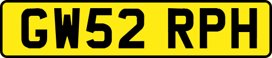 GW52RPH