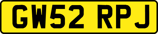 GW52RPJ