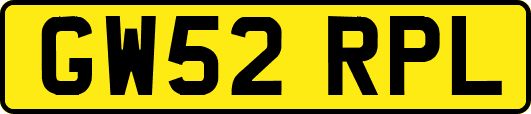 GW52RPL