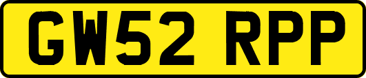 GW52RPP
