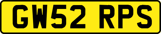 GW52RPS