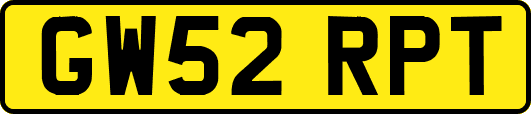 GW52RPT
