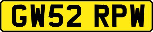 GW52RPW