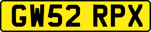 GW52RPX