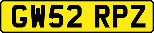 GW52RPZ