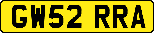 GW52RRA