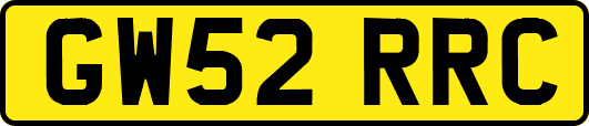 GW52RRC