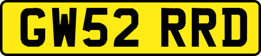 GW52RRD
