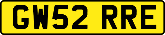 GW52RRE