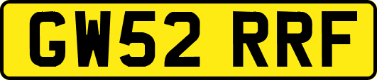 GW52RRF
