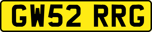 GW52RRG
