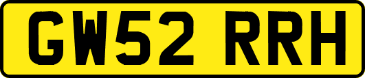 GW52RRH