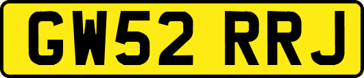 GW52RRJ