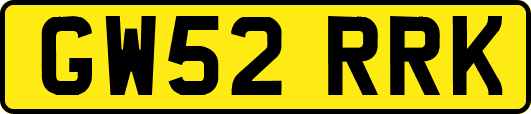 GW52RRK