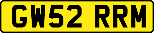 GW52RRM