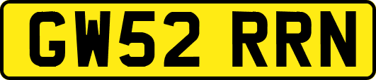 GW52RRN