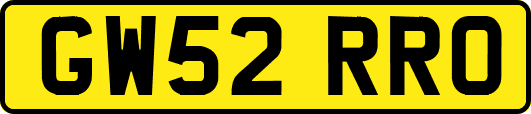 GW52RRO