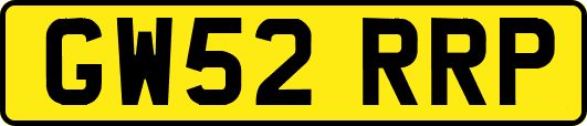 GW52RRP