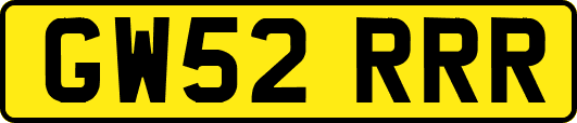 GW52RRR