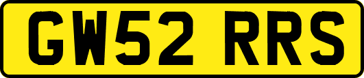 GW52RRS