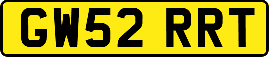GW52RRT