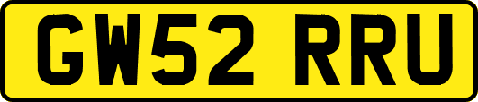 GW52RRU