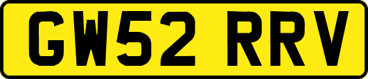 GW52RRV