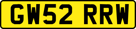 GW52RRW