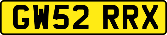 GW52RRX