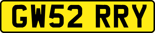GW52RRY