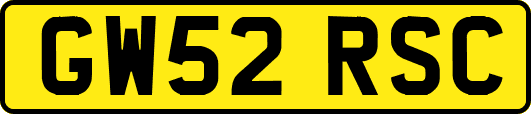 GW52RSC